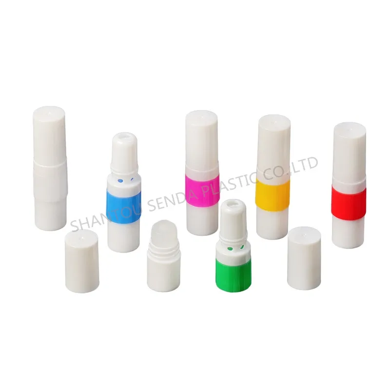 Чистые Палочки для Назального ингалятора с ароматизатором