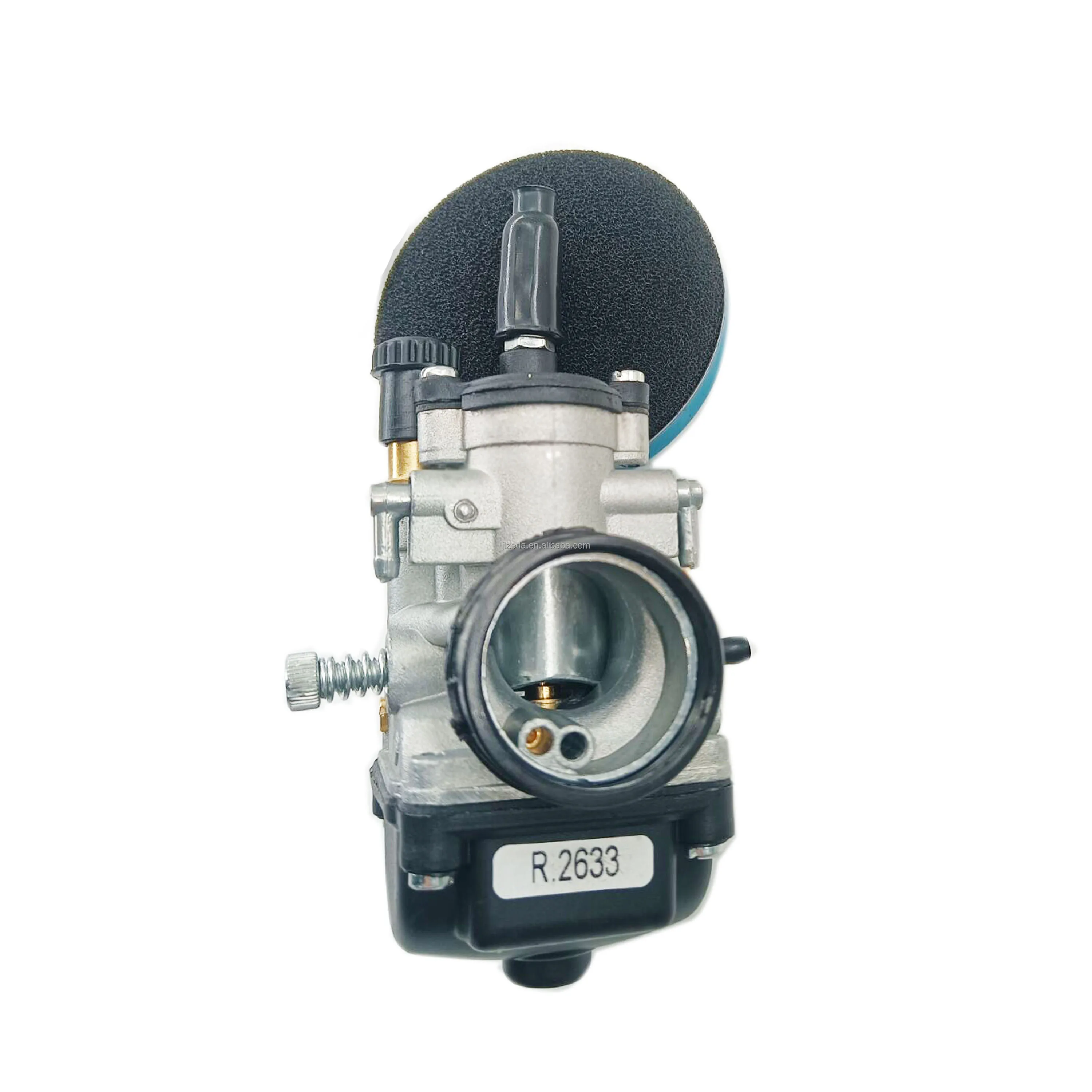 High Performance 2 Stroke Bike Motor Engine Carb PHBG 21mm R. 2633 Carburetor