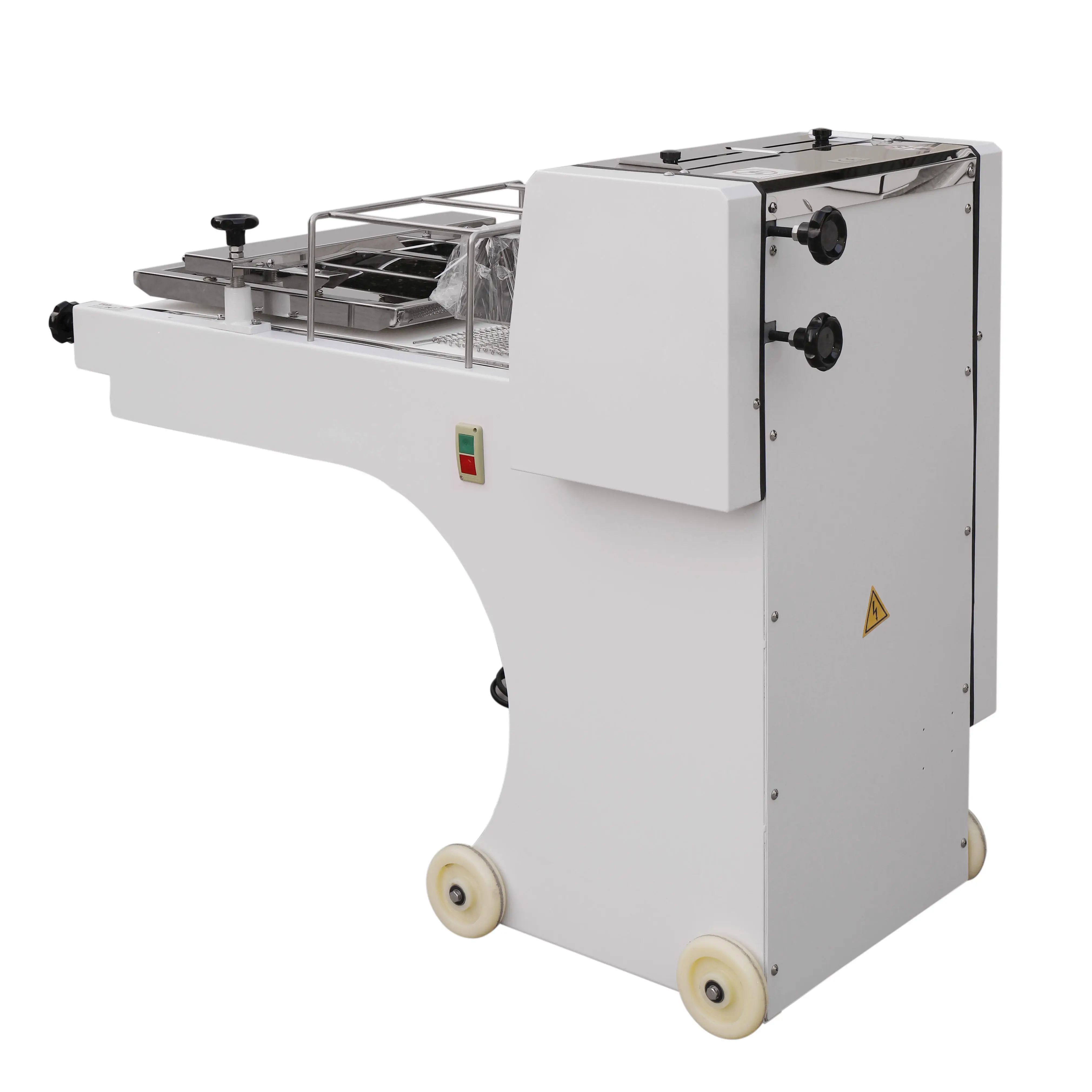 bread molding machine divider french bread baguette dough moulder