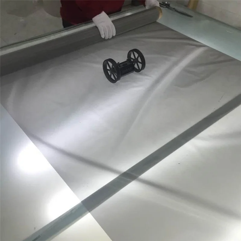 Сетчатый фильтр из нержавеющей стали, 50, 100, 150 микрон