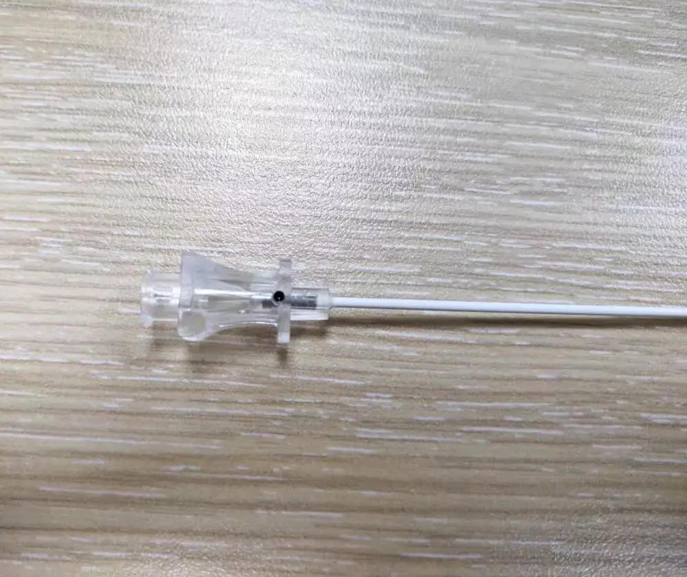 Curved Tip 10/Ca Integra Pain Management RF cannula