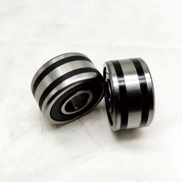 Japan B10-27D B10-50T  Automotive generator bearings