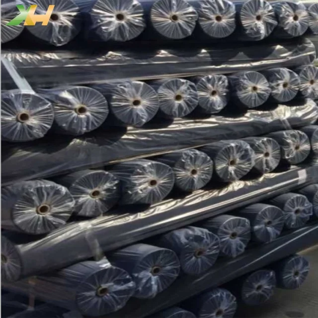 Top Quality Hot Sale non woven bag making auto machine use material of Colorful Pp Spunbonded Nonwoven Fabric roll