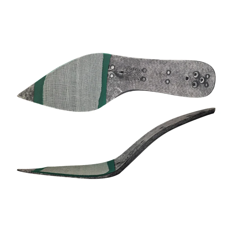 Ladies fashion injection molding PP midsole for women high heel shoes