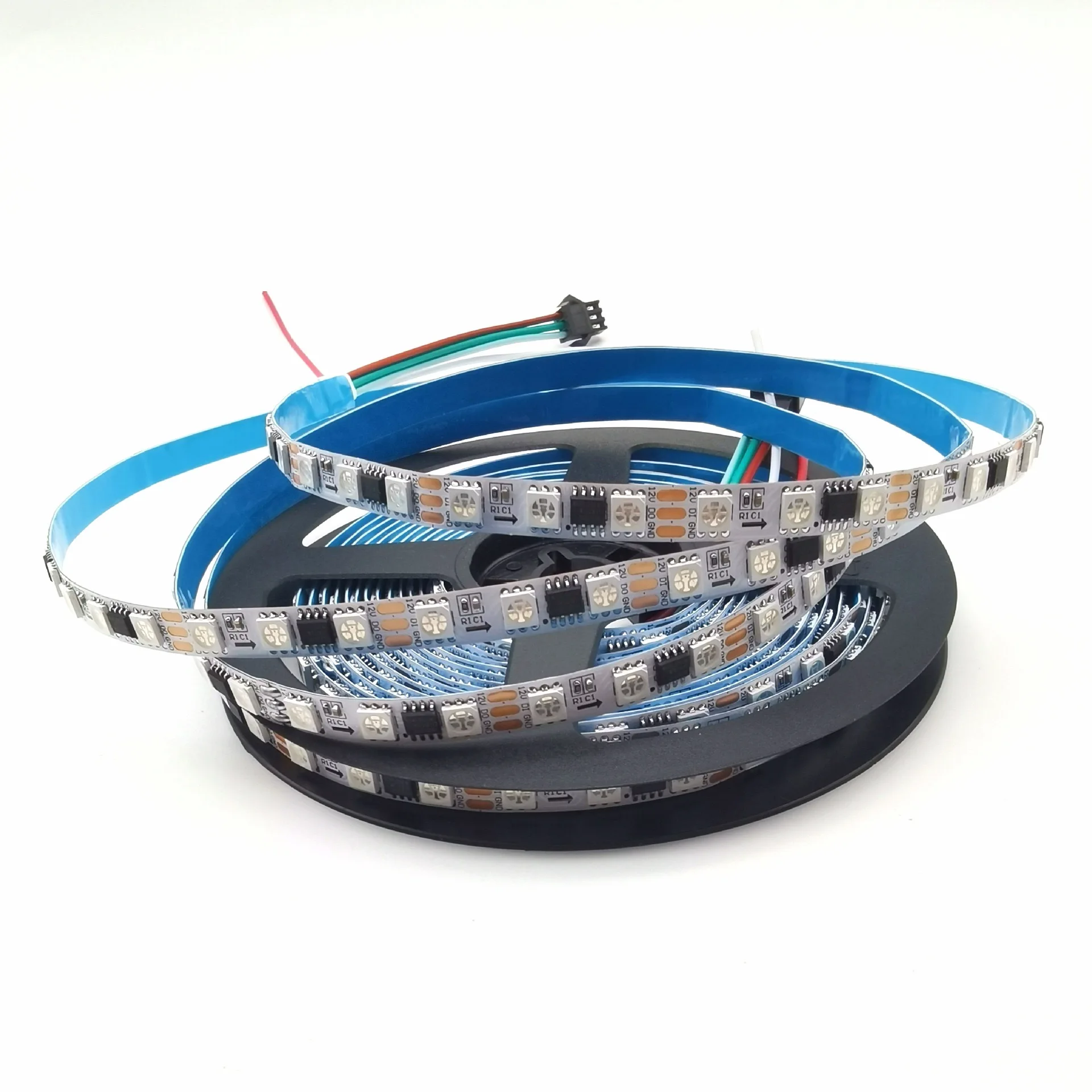 Addressable WS2811 IC Chip SMD SOP-8 Constant Current LED Driver Three Channel Worldsemi WS 2811 SOP8 PLCC8 for RGB Strip Light