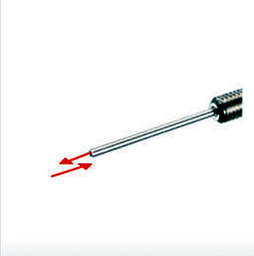 New original   Digital Fibre Optic Sensors   KEYENCE  FU-65X