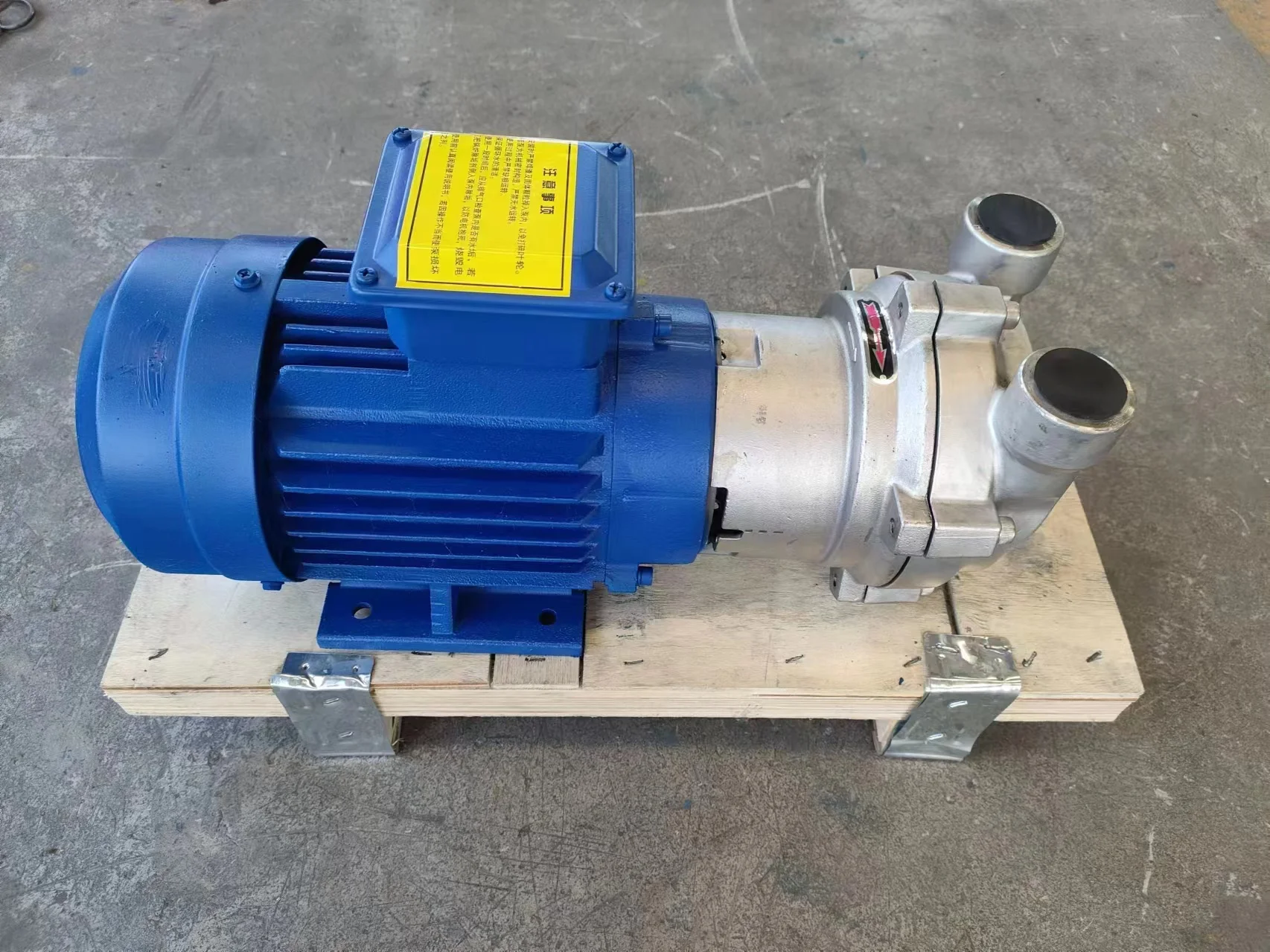 2bv Wholesale High Quality Horizontal  Single Stage Dolphin siemens Water  Liquid Ring Vacuum Pump