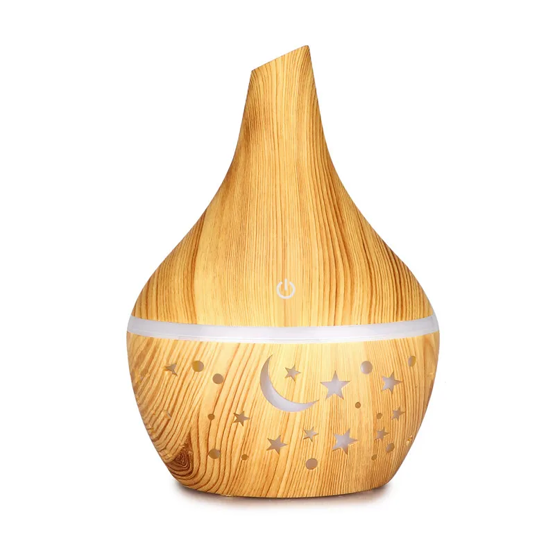 New Arrival b2b marketplace 300Ml High Quality Mini Room Ultrasonic Atomizer Air Humidifier Diffuser Purifier