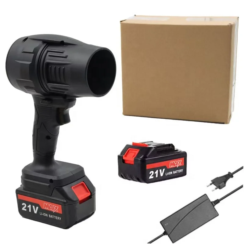 130000rpm Mini Compressed Air Duster Portable Hand Held Fan Electric Small Blower Mini Jet Turbo Fan Jet Fan For Clean