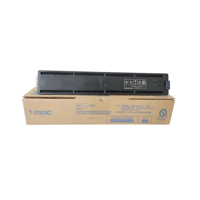 OEM quality copier toner cartridge T- 2323  for Toshiba  e-studio 2822 2523 2323 2823 2829