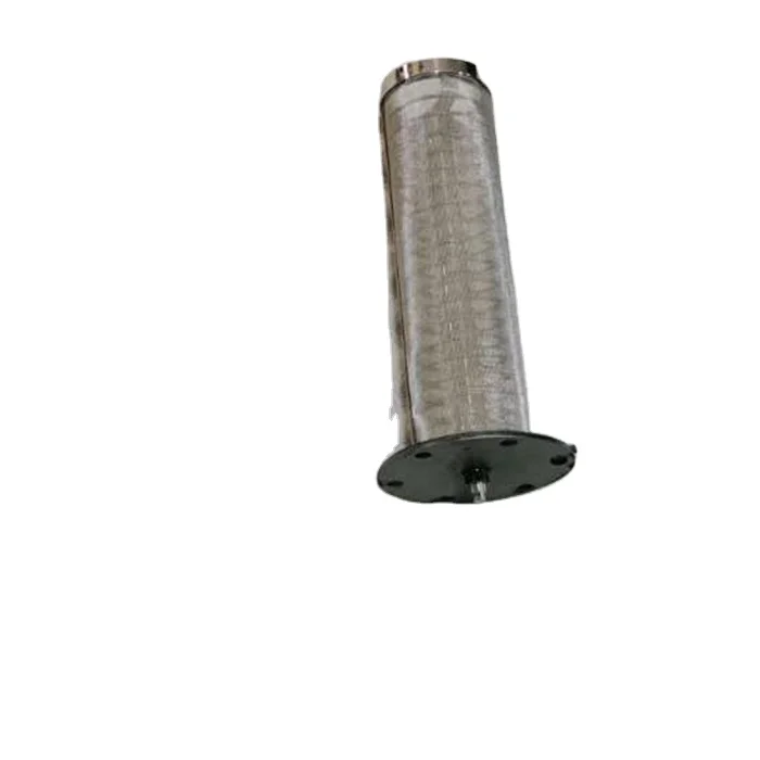 Strainer Assy 29520043 FOR Terex Spare Parts TR100