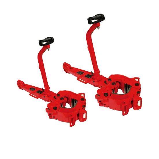 type DB manual tongs used for casing joint and couplings