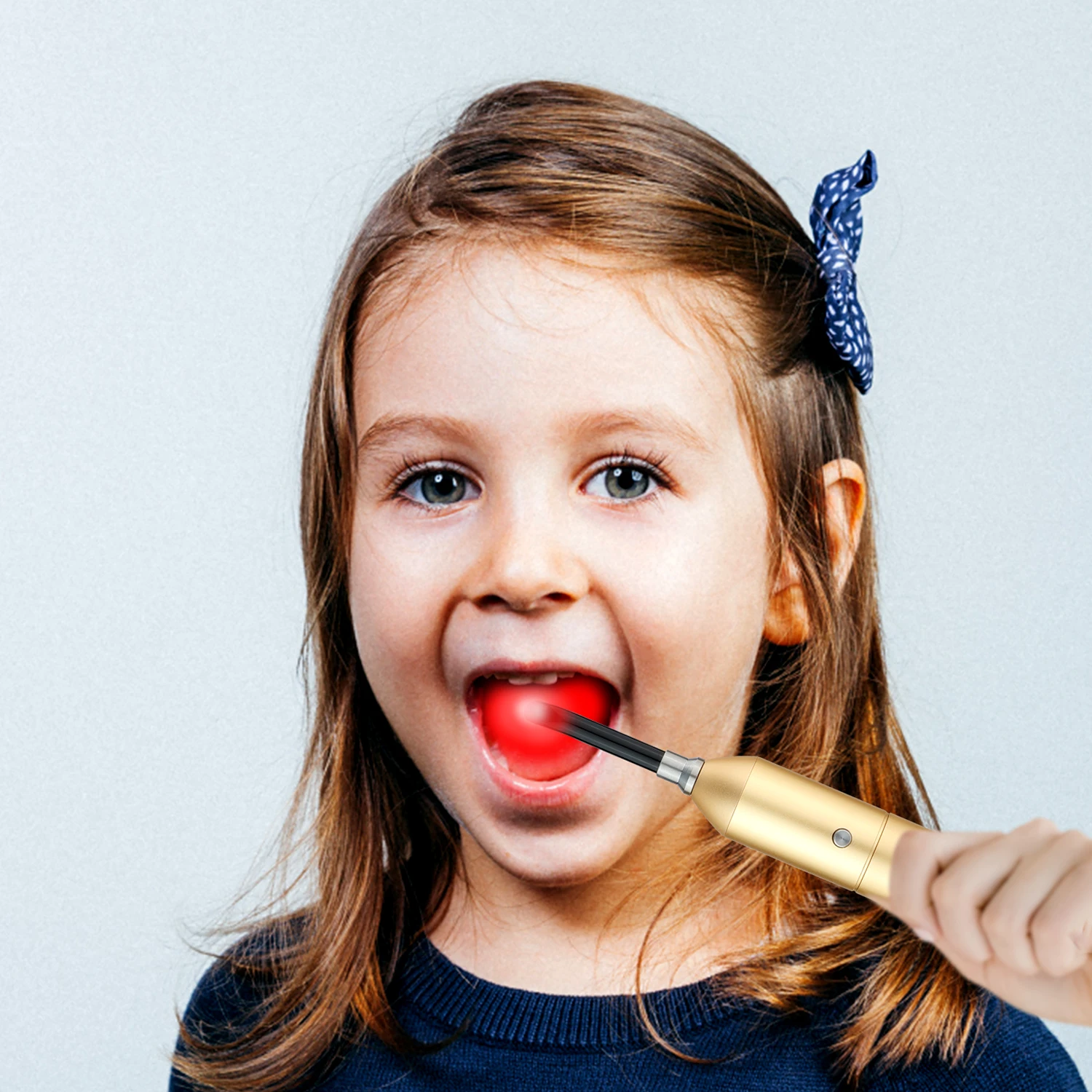 Red Light Therapy Flash Light Pen Home Use Joint Pain Led Red Light Therapy Pen Therapy Skin Care Infrared Torch