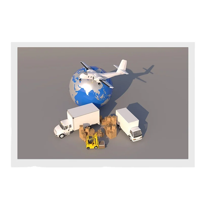 Professional and reliable supplier transportation agent door-to-door from Shenzhen China to France by BCCM