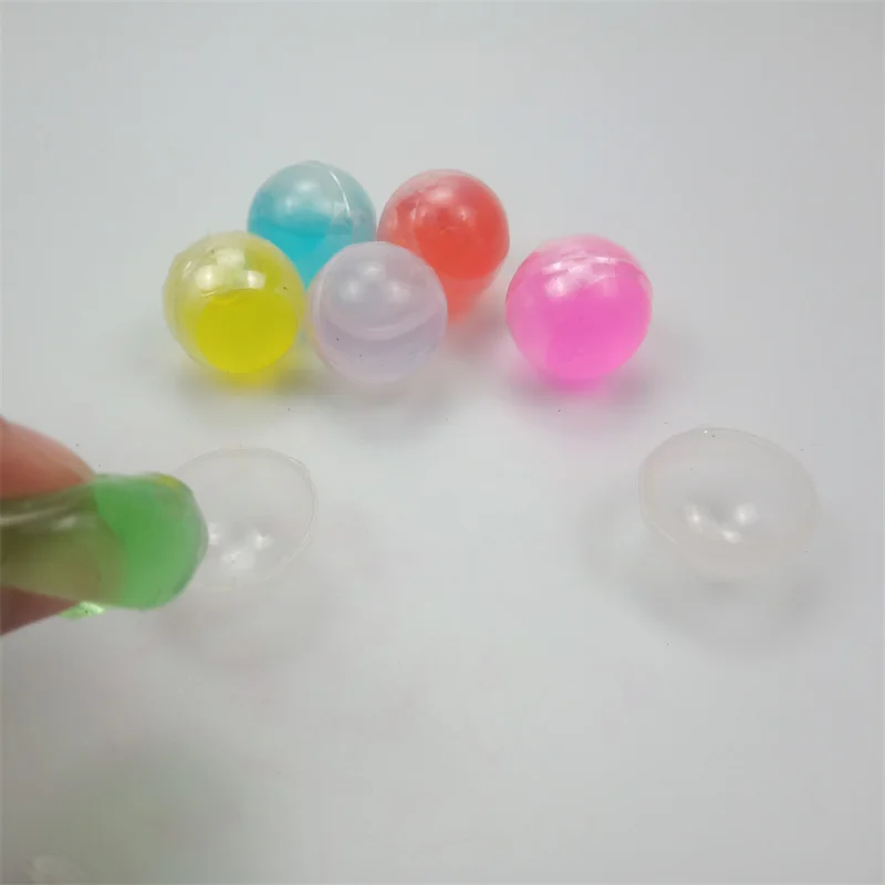 New Type Colorful Crystal Soil Slime Crystal Mud Clay Soft Sticky toys