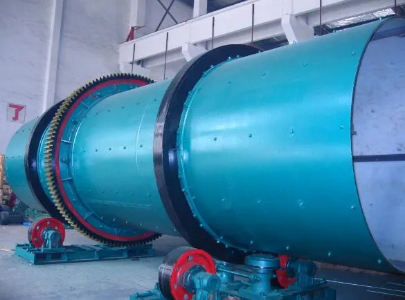 Professional manufacturer!NPK/compound fertilizer production line