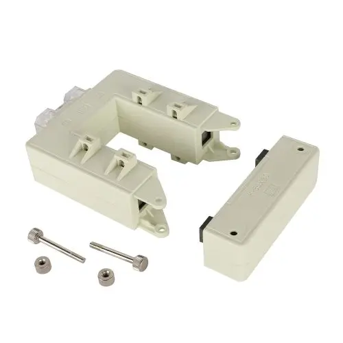 China Manufacturing 60*40 500/5A 1.5va Class0.5 Clamp CT Split Current Transformer for Energy Meter
