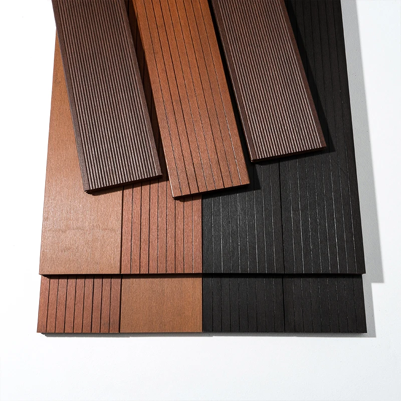 Наружный европейский стандарт, наружный настил для бассейна, наружный водонепроницаемый Плетеный бамбуковый настил