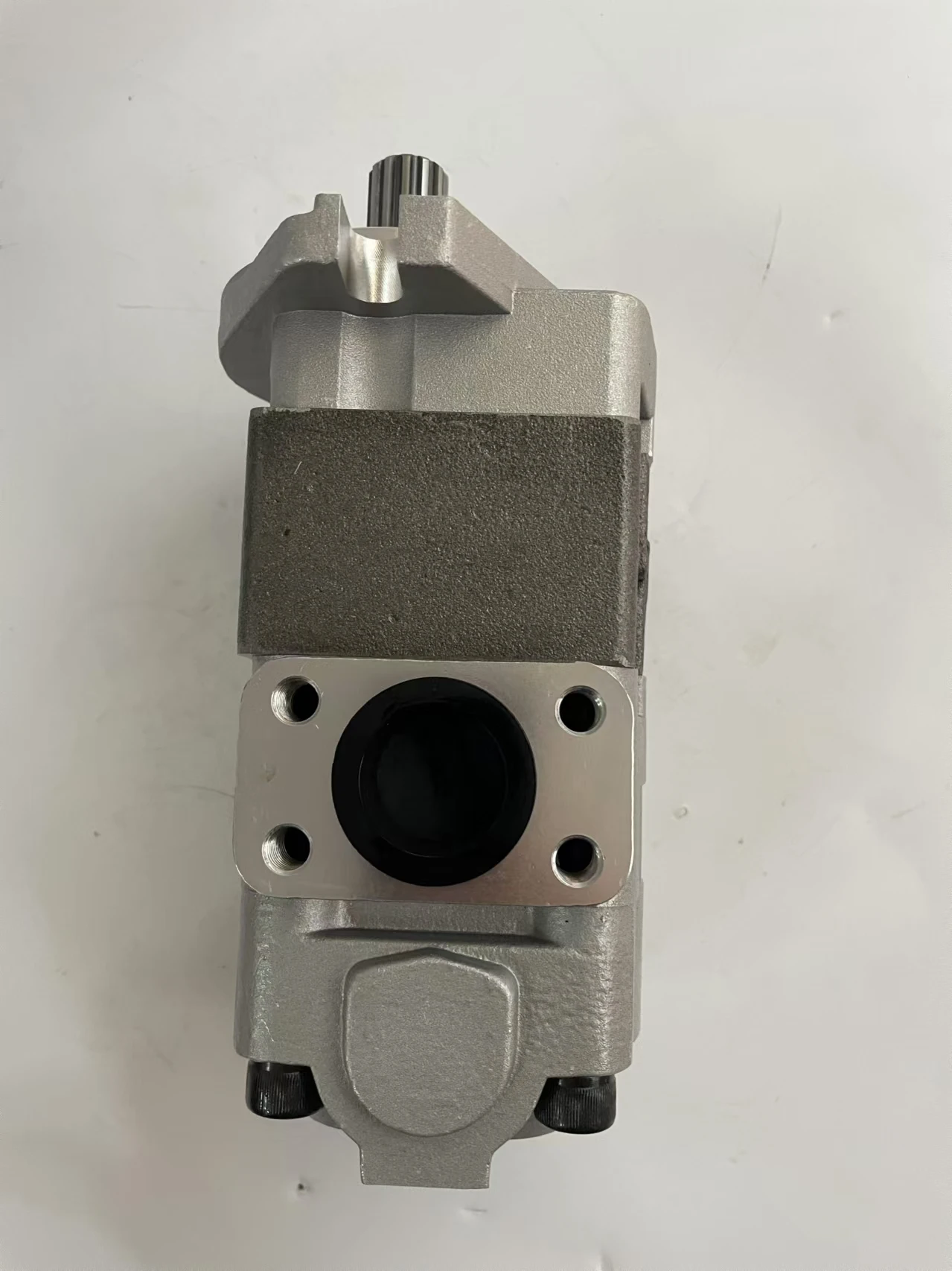 High Quality TB175 Hydraulic Gear Pump TB175W K3SP36C Pilot Gear Pump for Takeuchi Excavator