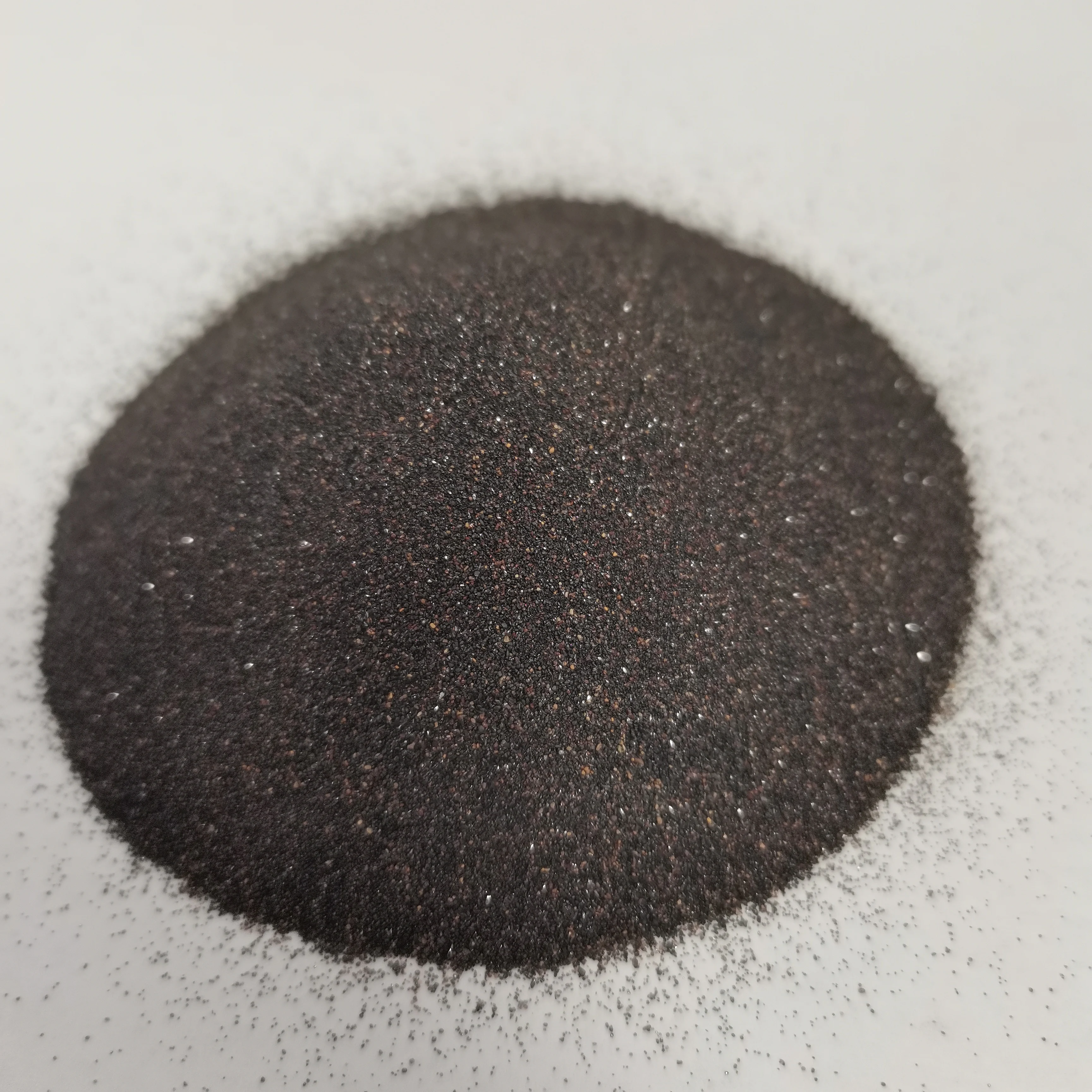 Customized Rutile Sand 95% 96% titanium dioxide tio2 rutile titanium dioxide rutile