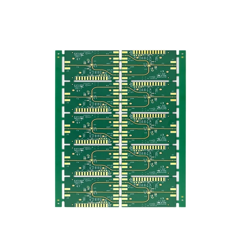 
Factory direct salehpl 3 pin punp it up 60% hot swap pcb 