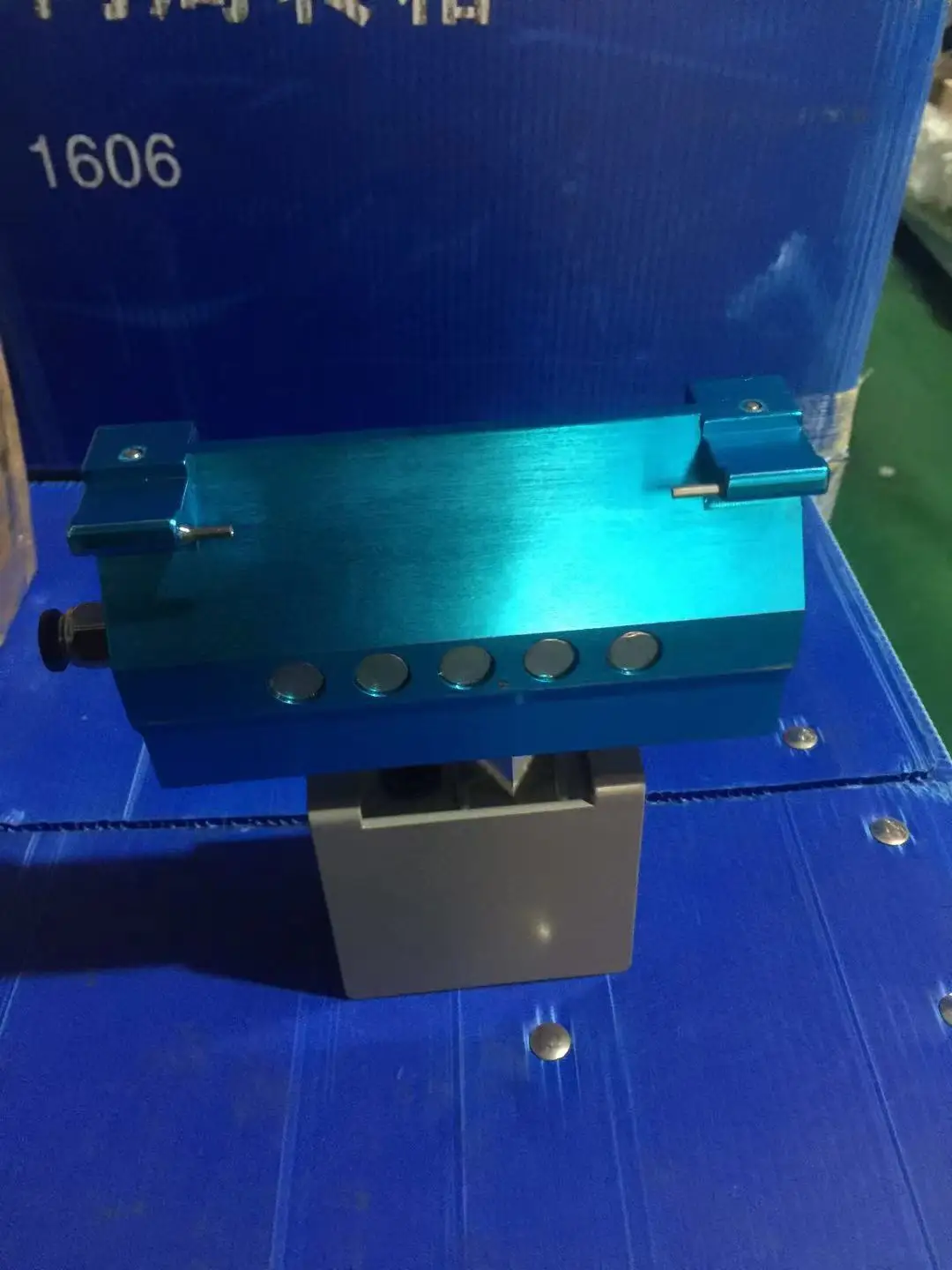 Цифровой измеритель давления для воздушного компрессора, используемый в машинной промышленности, новый стиль