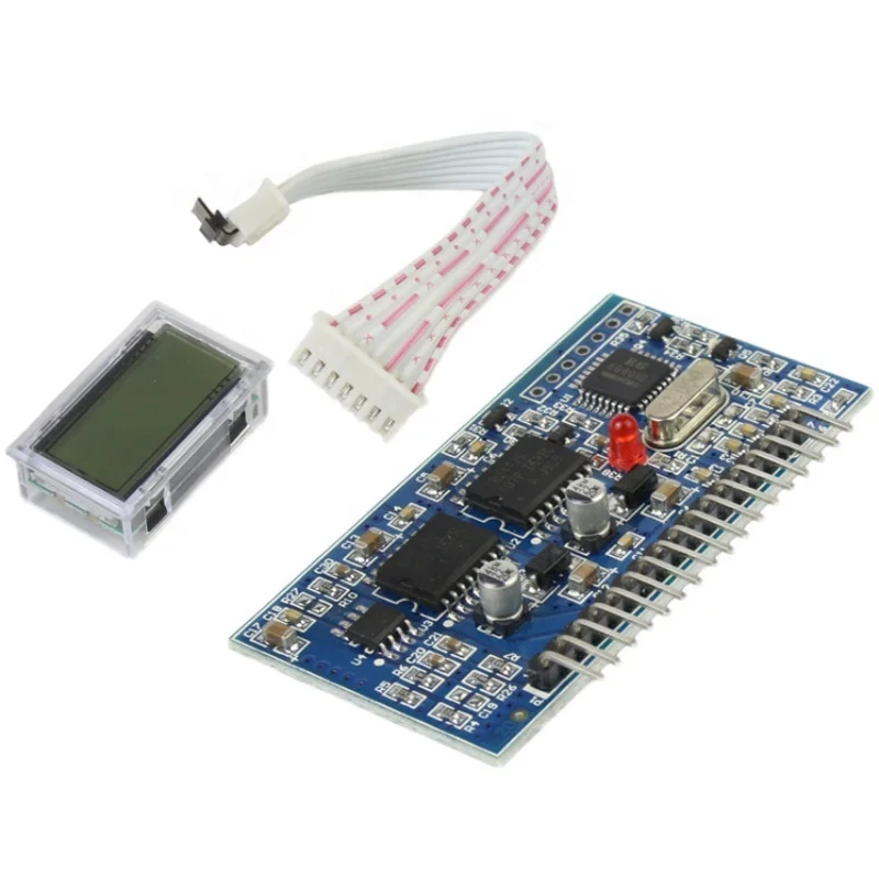 Taidacent Pure Sine Wave Inverter Board Sinusoidal DC Inverter Driver EGS002 Inverter Board Uses EG8010 IR2110S Chip