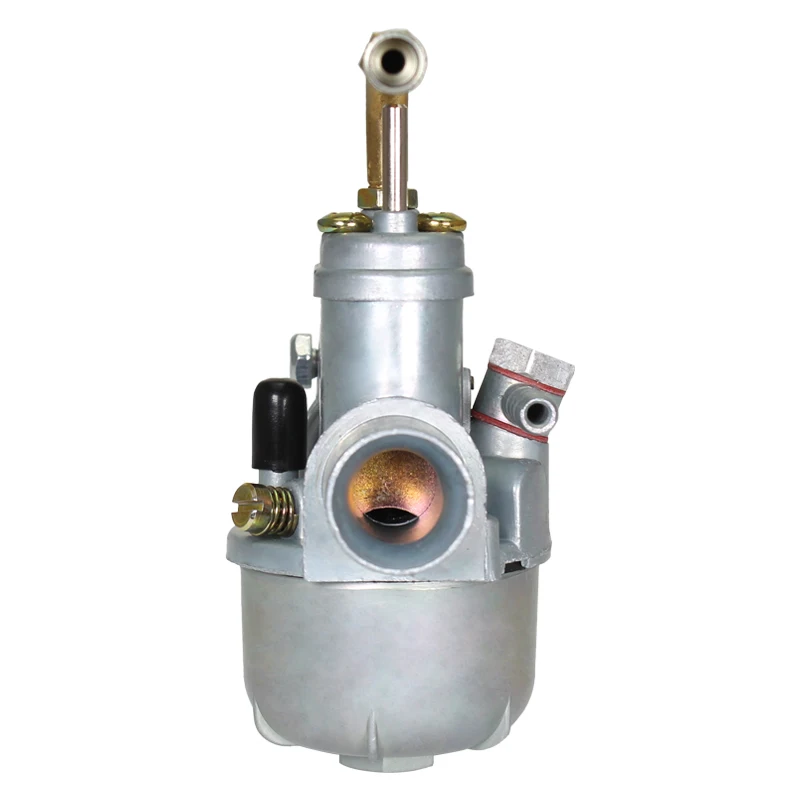 12 Moped 12mm Bing Style Carburetor for Maxi Sport Luxe E50 Newport Cobra