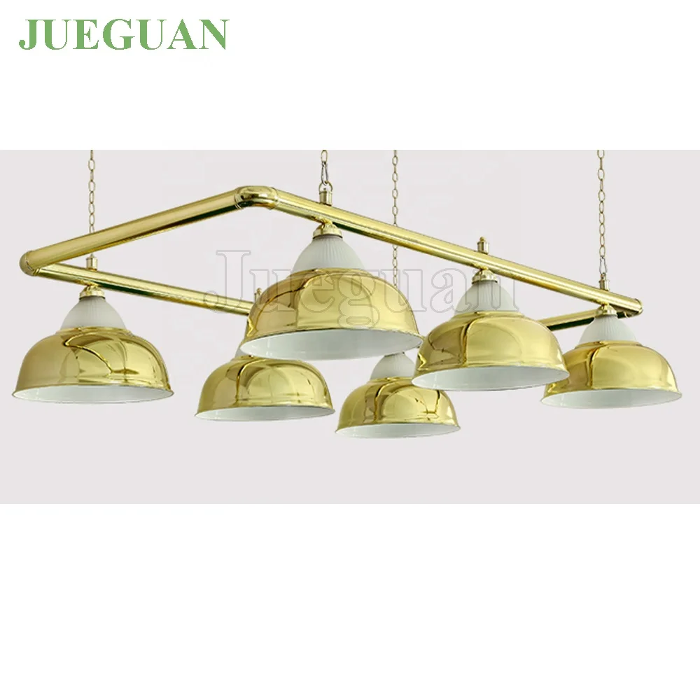 other snooker pool & billiard products table light lamp