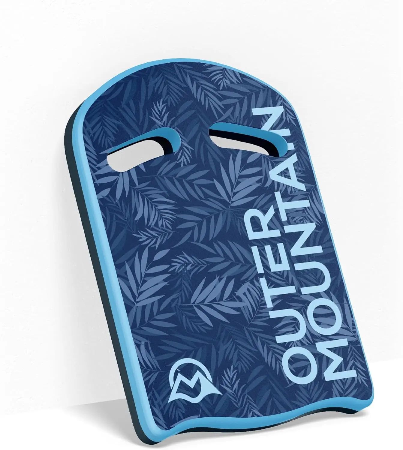 Floats china adult kickboards custom printed color plate custom swim kickboar