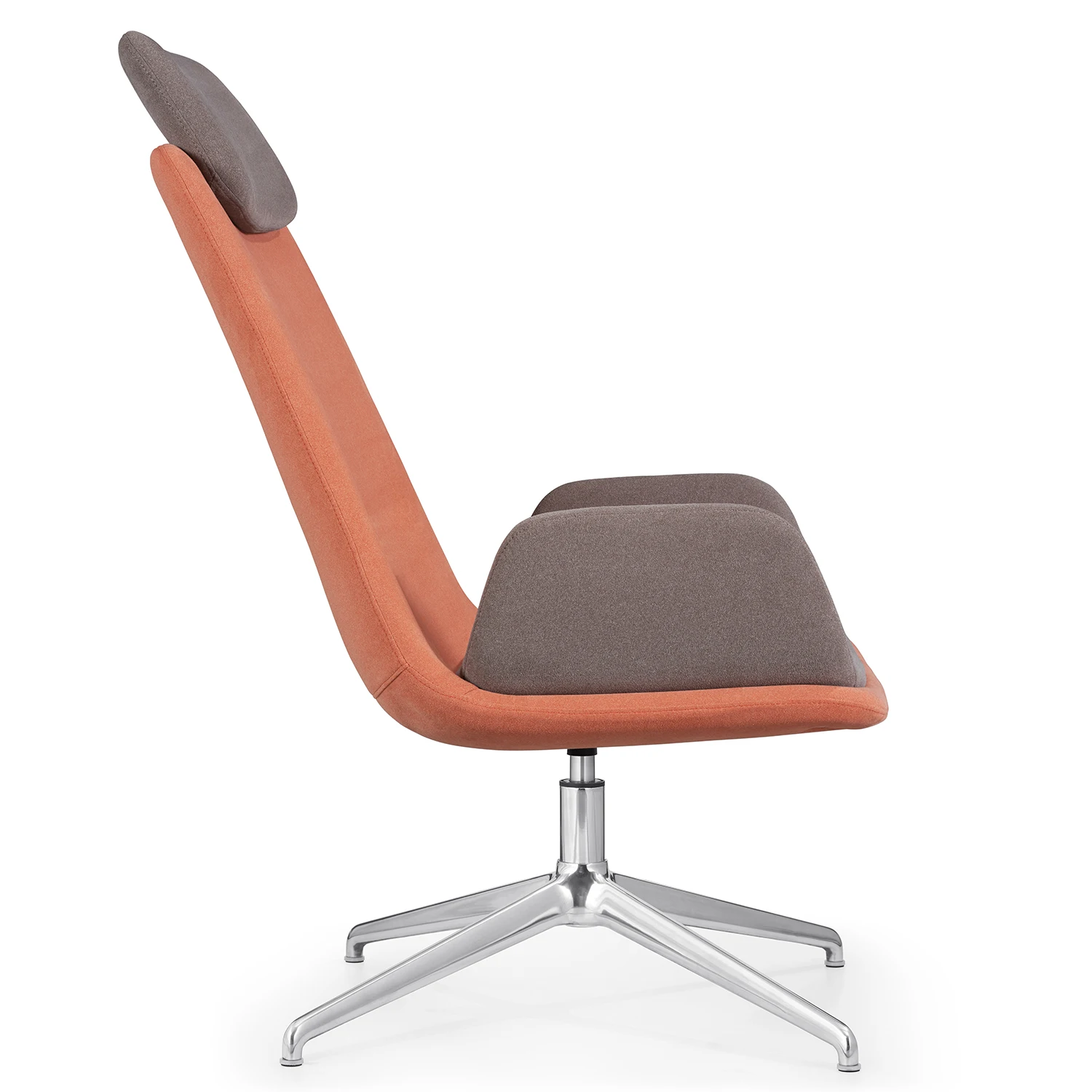 Chinese Manufacturer soft Adjustable office boardroom work chair office modern full mesh