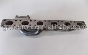 Hot Sale Racing Turbo Exhaust Manifold for BMW E36 92-99 325/328/323 M50/M52