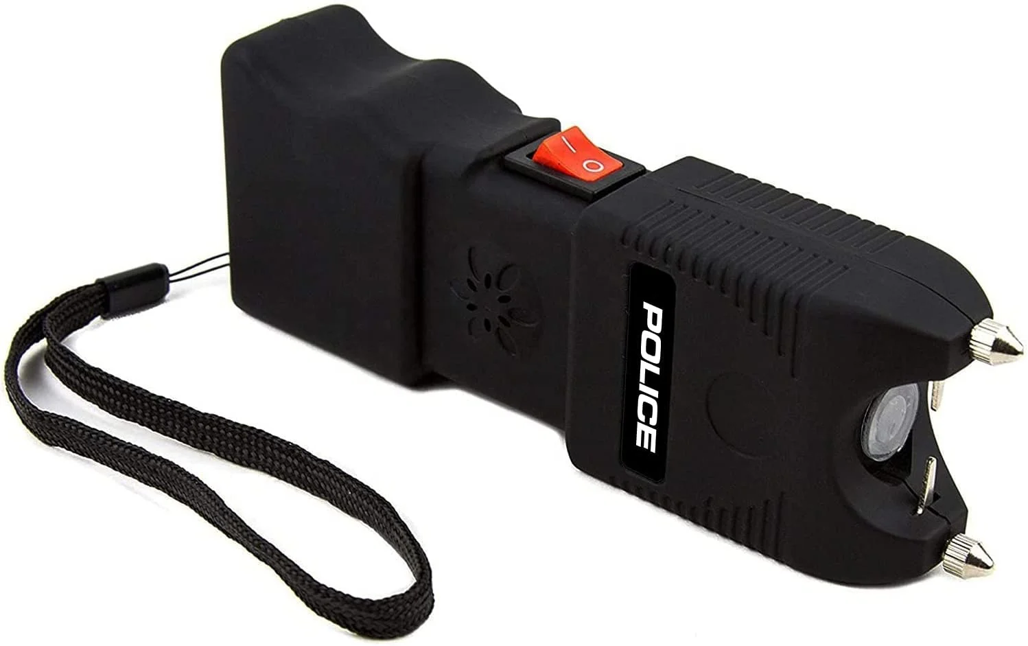 cheap price gun lanyard wrist lanyard for stun gun( stun gun not included)