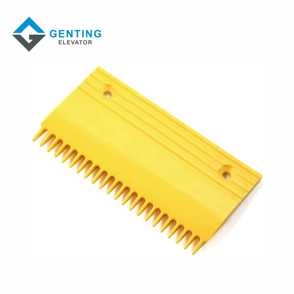 Escalator parts General escalator comb plate L47312023