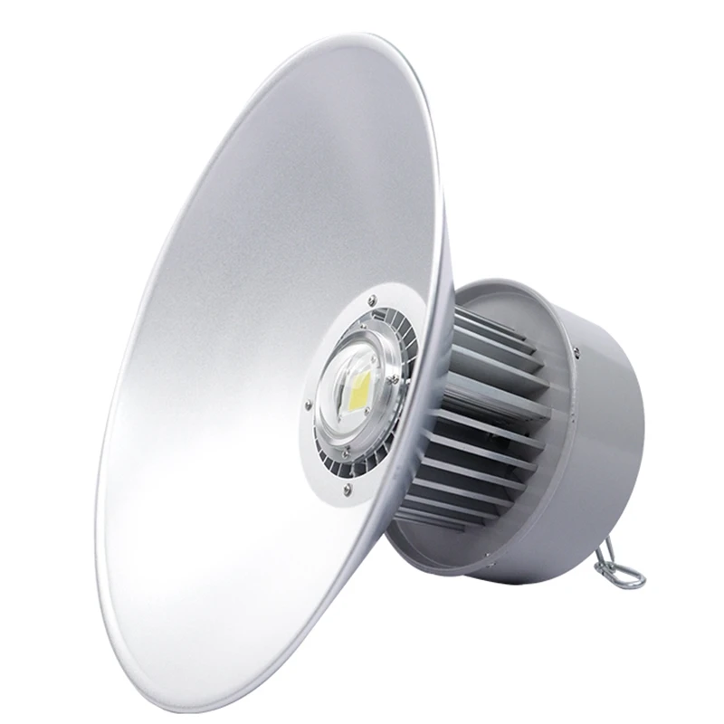 Hot sales Popularity high bay led light 70W high bay led outdoor warehouse Polaris High Bay