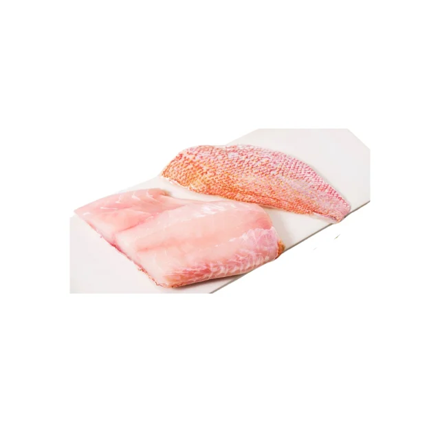 Best Product Red Snapper Filet 200g Hygienically processed