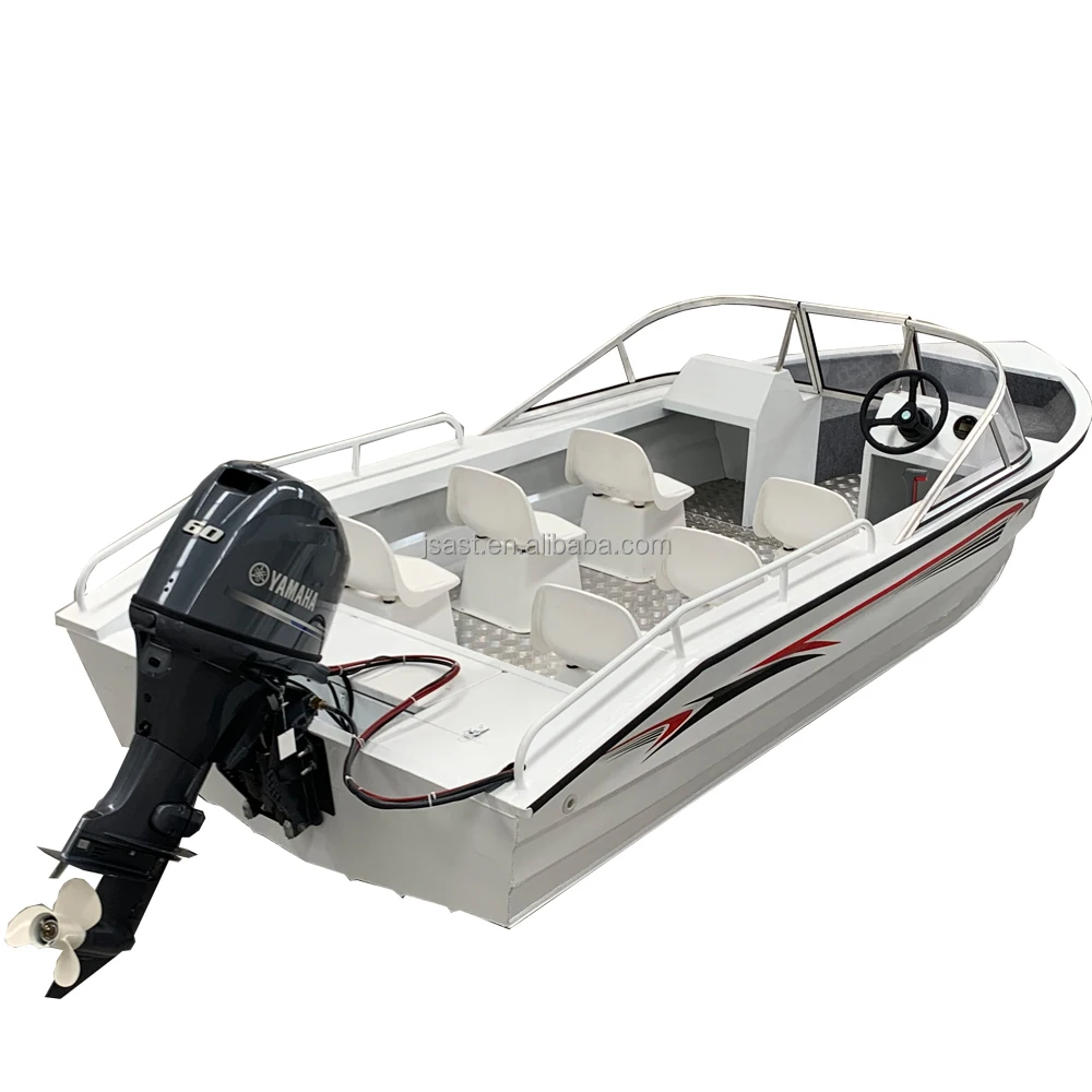 Cheap aluminum Assault rescue hulls fishing for sale speed boat with motor and Tourist Boat trailer carp fishing boat