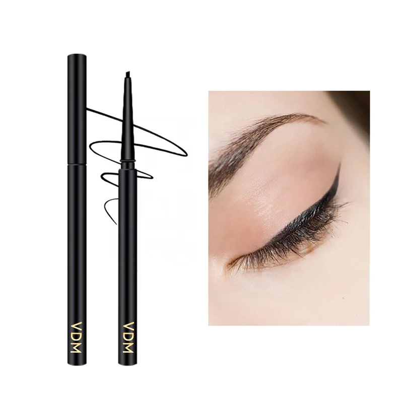 Подводка для глаз клей Ручка OEM 2021 водонепроницаемый ресниц Клей карандаш Карандаш для ресниц