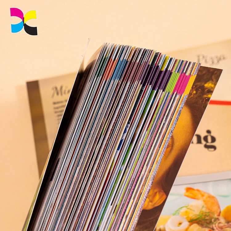 Chef softcover book (3)