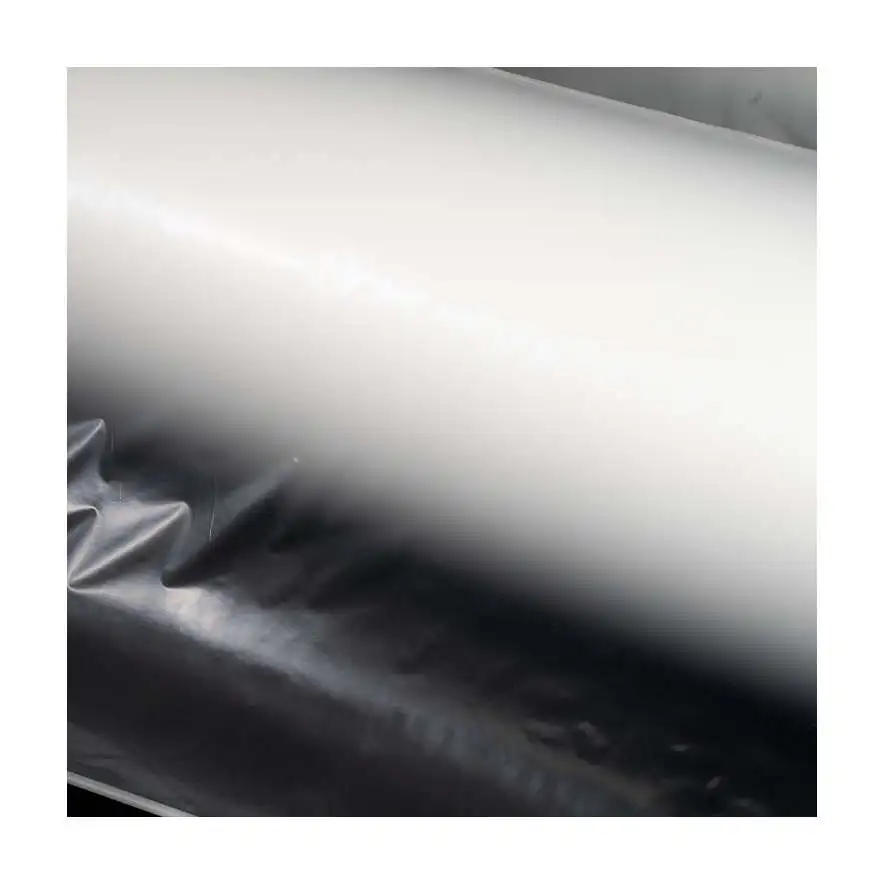 China Professional Manufacture Transparent Tpu Film, Customized Tpu Fabric Film