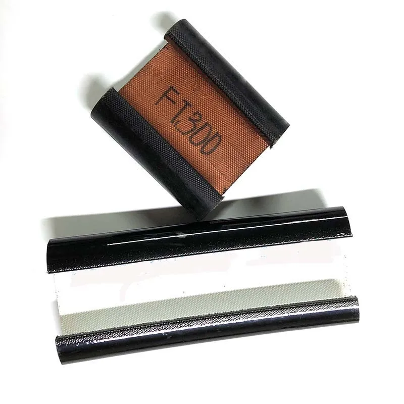 
Types available black escalator rubber handrail for escalator parts 