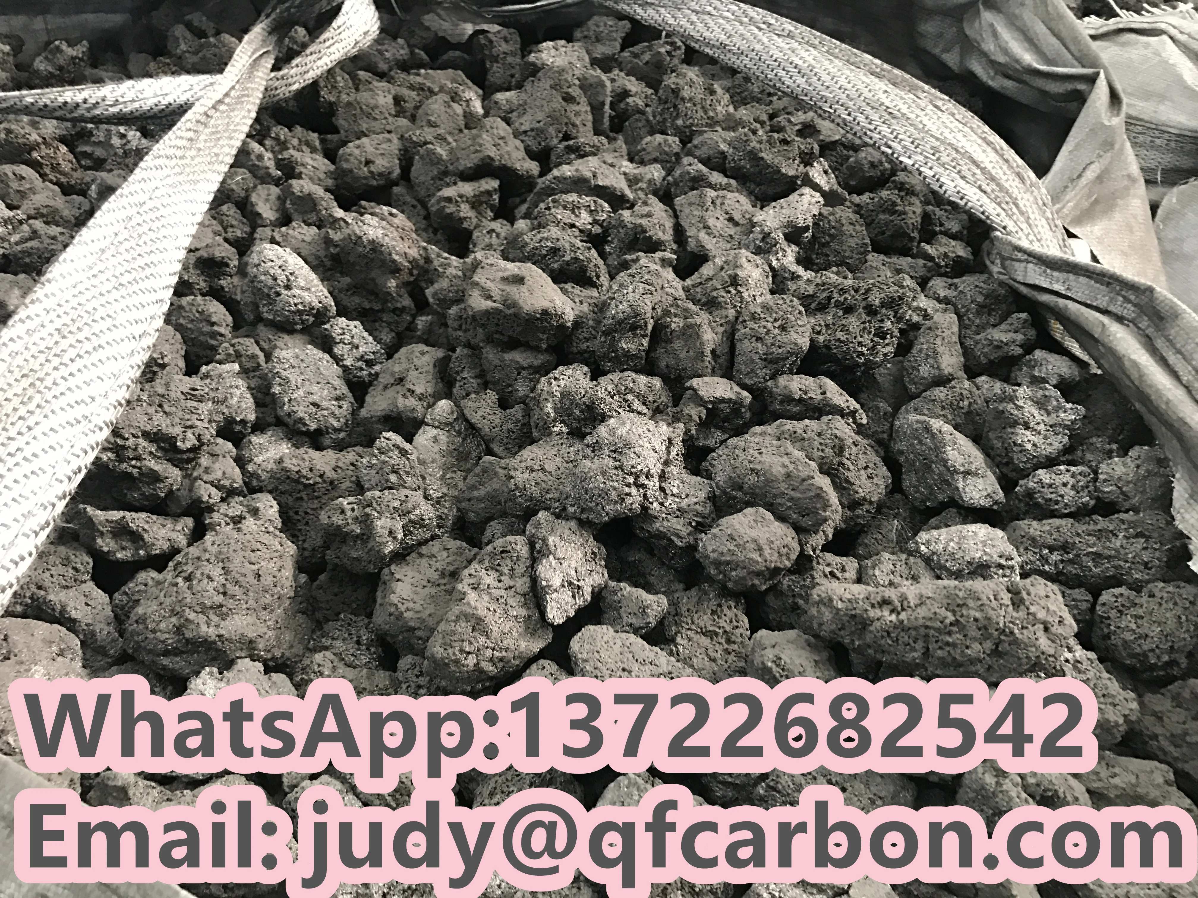 Petroleum Coke Calcined, High Carbon Coke to Export