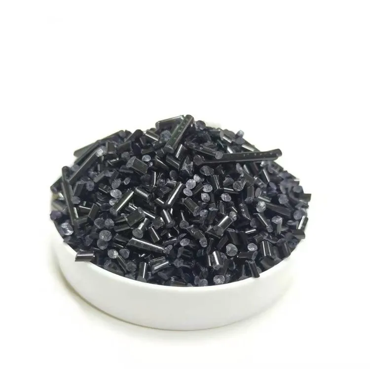 High strength PBT 4830 BK granules  fire retardant black pbt gf30% for automotive and electronic appliances