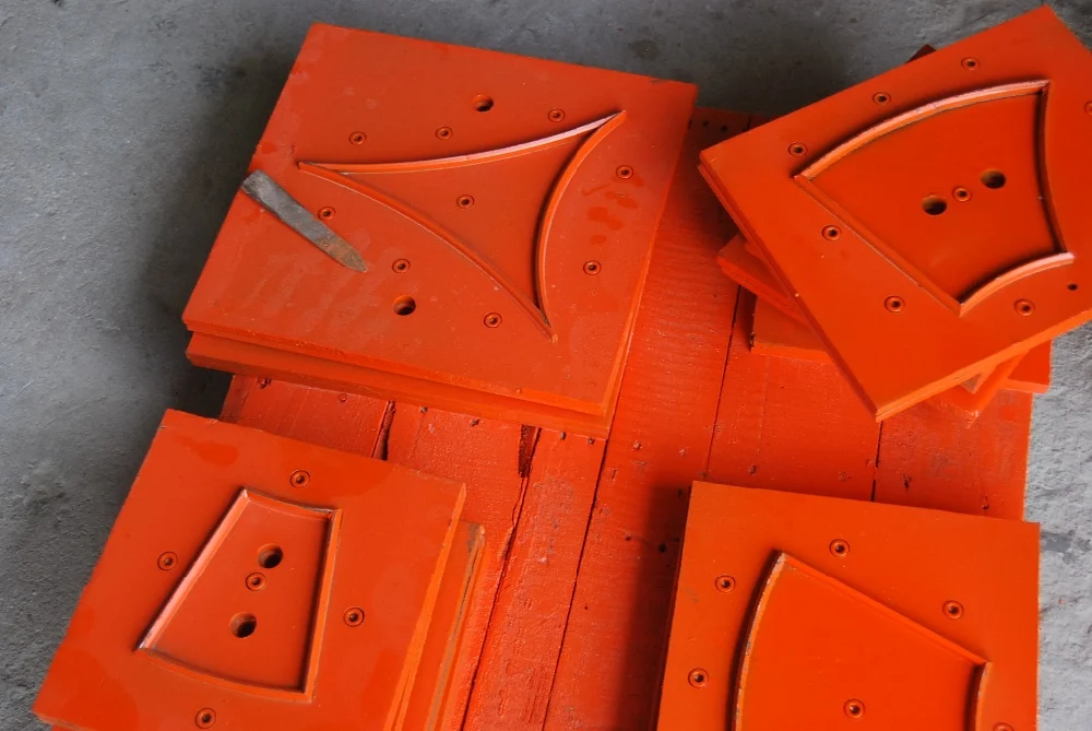 HC30 quartz stone press machinery Stone pressing machine