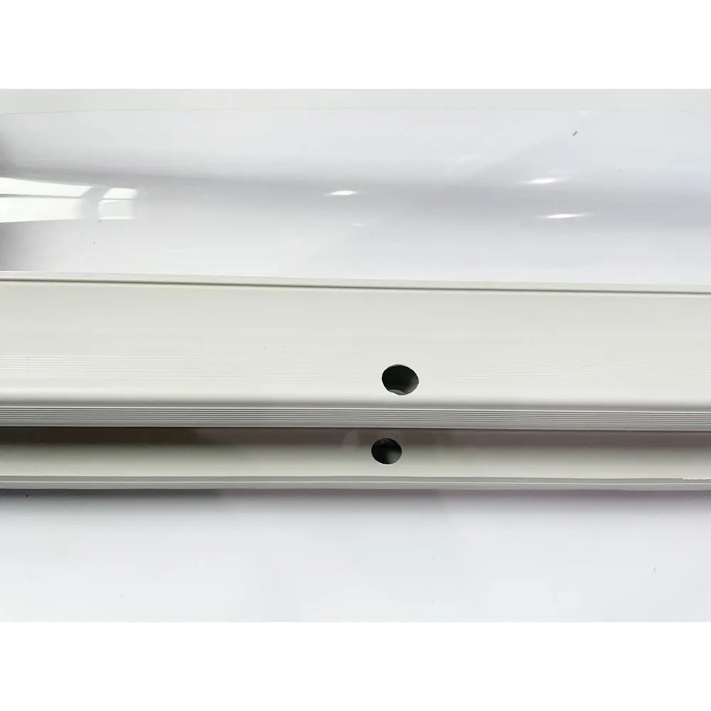 Heavy 120 cm x 200 cm Roll Up Banner Stand Advertising Rollup for exhibition Plastic Steel Retractable Base