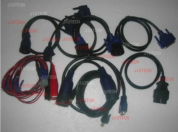 Сверхмощный сканер для грузовиков Dpa5 Bluetooth USB obd диагностический инструмент DPA 5 Dearborn протокол адаптера DPA5