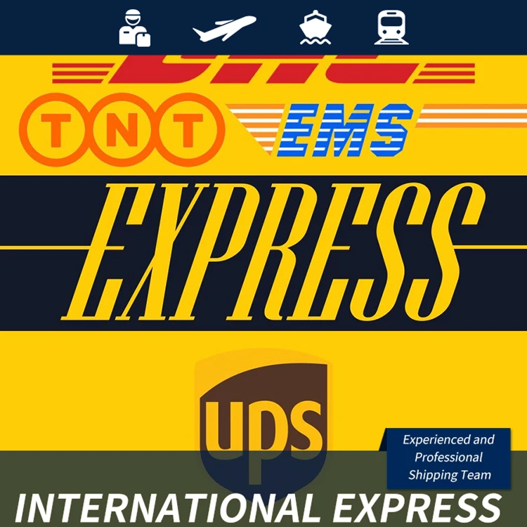 
 Alibaba Express экспедиторский транспортный агент из Китая в Европу  