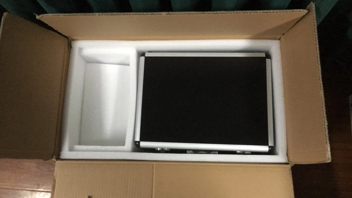 TPY-6A  Agriculture Machine NPK Organic Matter Salinity PH  Soil Nutrient Analyzer