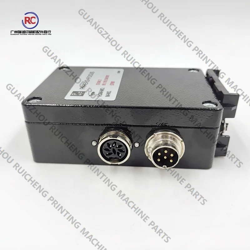 1 Piece 61.110.1341/01 SUM-2 for Heidelberg Offset Printing Machine Electric Sensor Parts