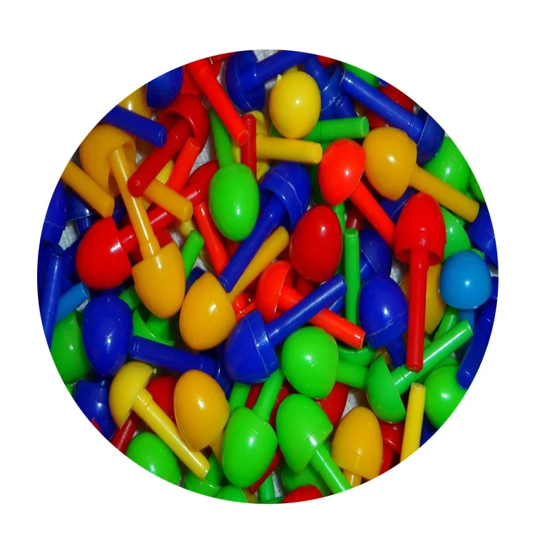 Quality assured and Professional design sebs rubber granules for shoes toys